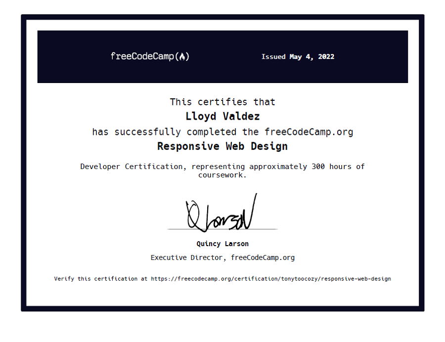 responsive-web-design-certificate