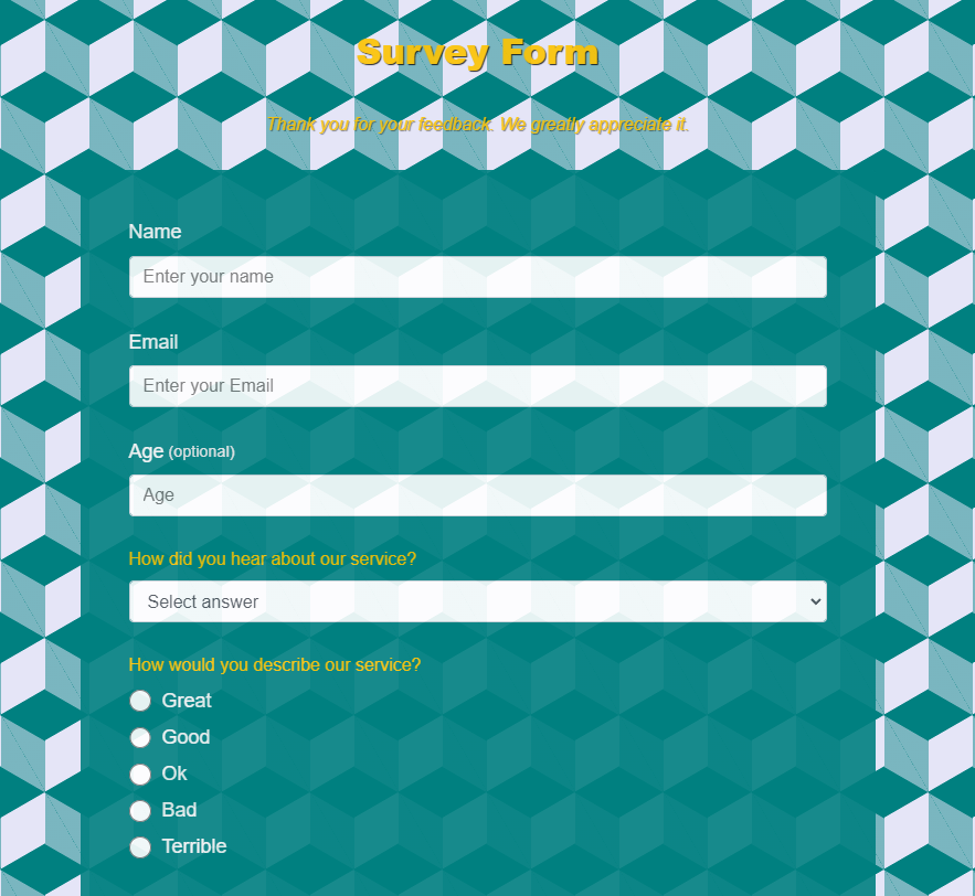 survey-form-preview
